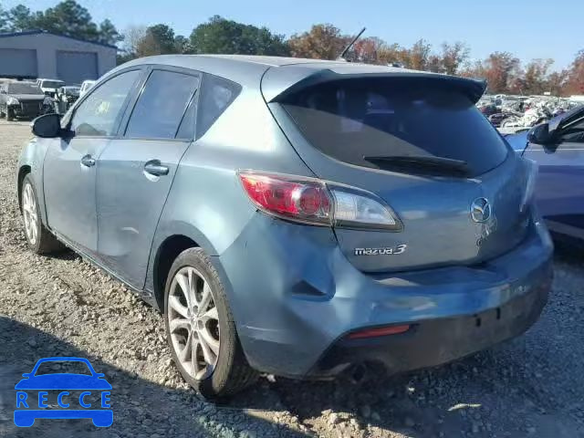 2010 MAZDA 3 S JM1BL1H57A1189215 Bild 2