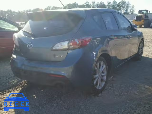 2010 MAZDA 3 S JM1BL1H57A1189215 Bild 3