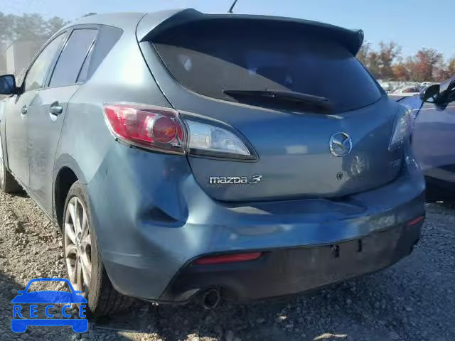 2010 MAZDA 3 S JM1BL1H57A1189215 Bild 8