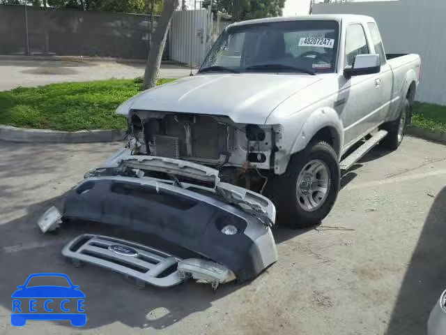 2011 FORD RANGER SUP 1FTKR4EE6BPA62572 зображення 1