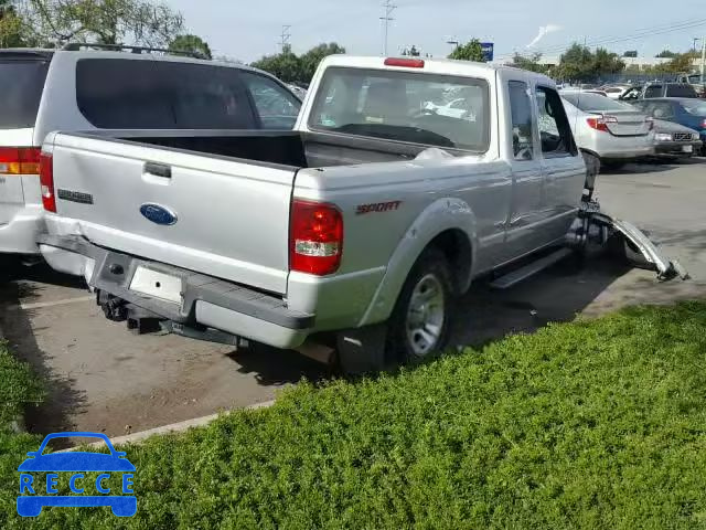 2011 FORD RANGER SUP 1FTKR4EE6BPA62572 image 3