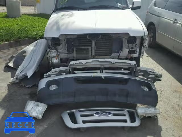 2011 FORD RANGER SUP 1FTKR4EE6BPA62572 image 8