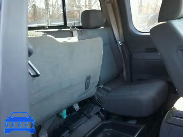 2006 NISSAN TITAN XE 1N6AA06B56N549745 Bild 5