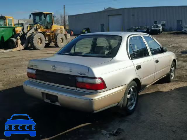 1997 TOYOTA COROLLA BA 2T1BA02E7VC225527 image 3