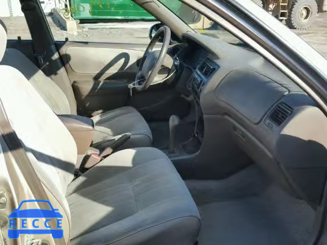 1997 TOYOTA COROLLA BA 2T1BA02E7VC225527 image 4