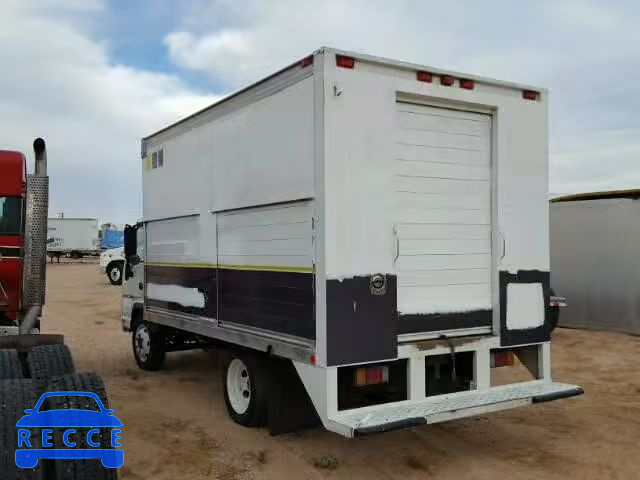 2007 GMC W4500 W450 4KDC4B1UX7J803008 image 2