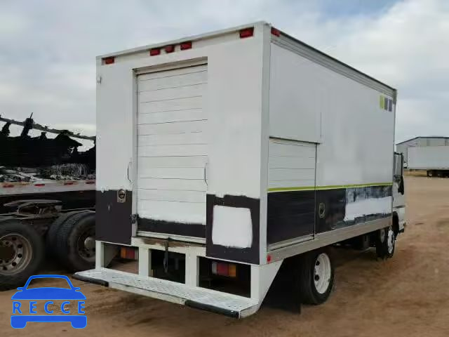 2007 GMC W4500 W450 4KDC4B1UX7J803008 image 3