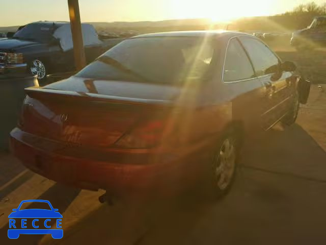 1998 ACURA 3.0CL 19UYA225XWL001492 image 3