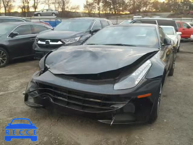 2015 FERRARI FF ZFF73SKAXF0204726 Bild 1