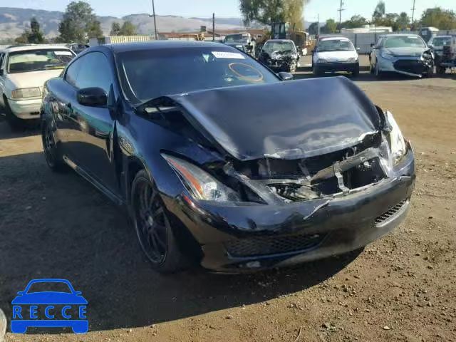 2008 INFINITI G37 BASE JNKCV64E38M117288 image 0