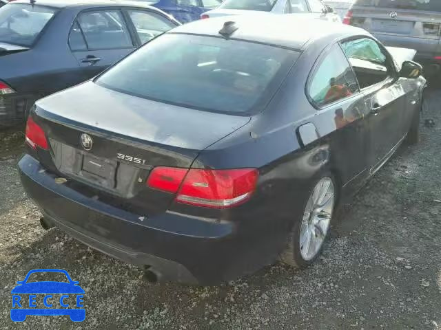 2010 BMW 335 I WBAWB7C57AP159138 image 3