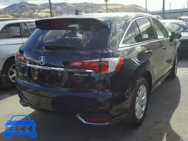 2017 ACURA RDX TECHNO 5J8TB3H50HL011617 image 3