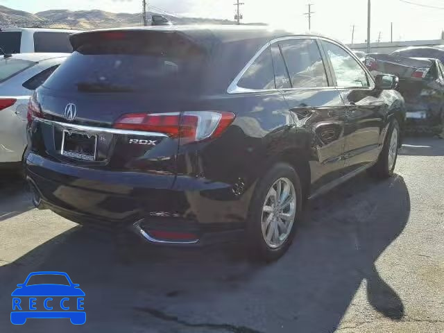 2017 ACURA RDX TECHNO 5J8TB3H54HL018294 image 3