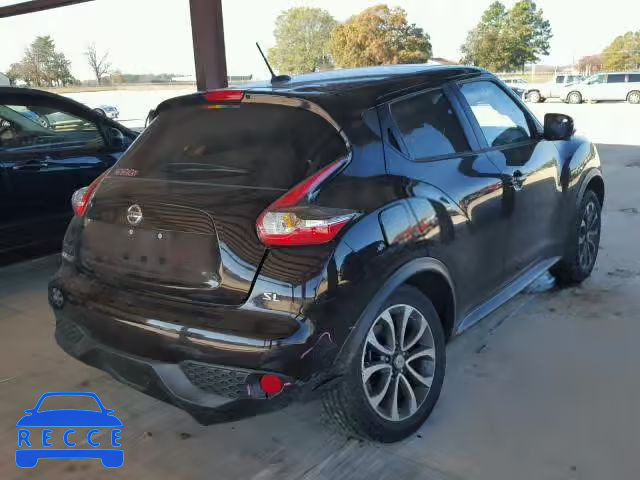 2017 NISSAN JUKE S JN8AF5MR5HT701897 Bild 3