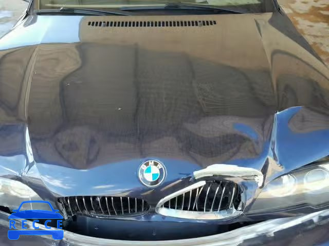 2004 BMW 330 CI WBABW53454PL42489 image 6