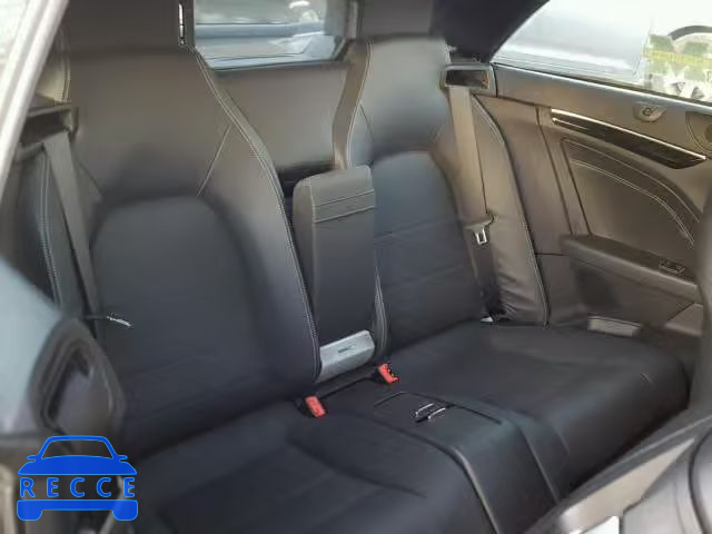 2015 MERCEDES-BENZ E 400 WDDKK6FF6FF309145 зображення 5