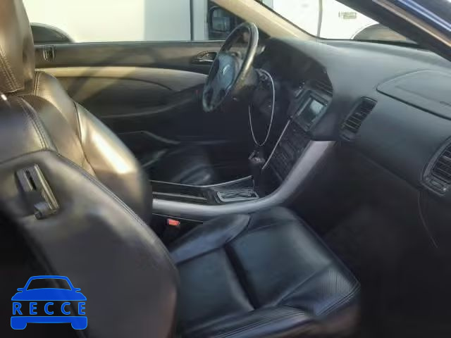 2003 ACURA 3.2CL TYPE 19UYA42763A011960 image 4