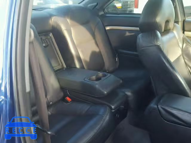 2003 ACURA 3.2CL TYPE 19UYA42763A011960 зображення 5