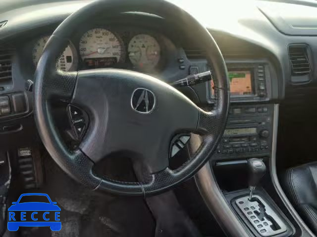 2003 ACURA 3.2CL TYPE 19UYA42763A011960 image 8