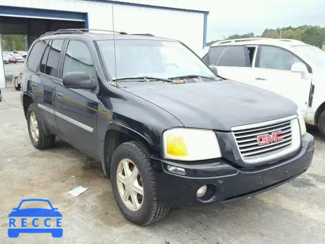 2009 GMC ENVOY SLE 1GKDS33S492110436 Bild 0