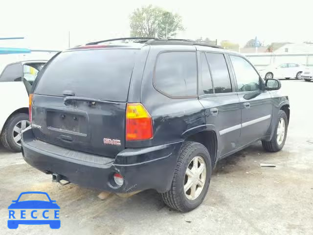 2009 GMC ENVOY SLE 1GKDS33S492110436 Bild 3