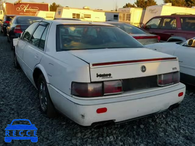 1995 CADILLAC SEVILLE ST 1G6KY5291SU828373 image 2