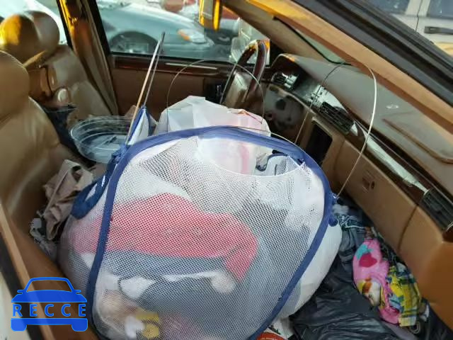 1995 CADILLAC SEVILLE ST 1G6KY5291SU828373 image 4