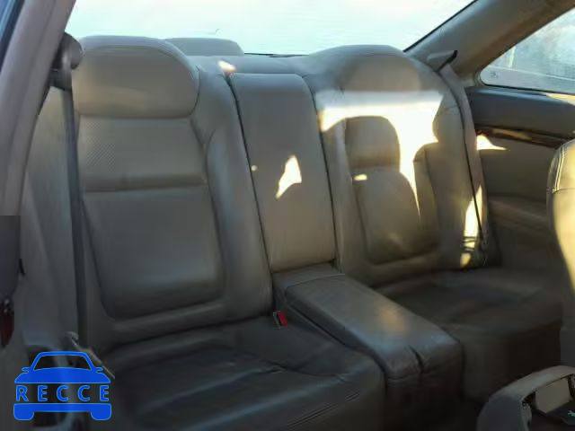 2003 ACURA 3.2CL TYPE 19UYA42763A005057 image 5