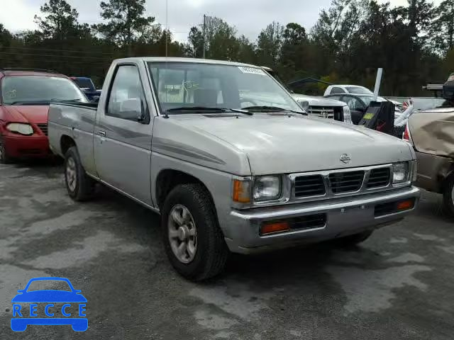 1997 NISSAN TRUCK BASE 1N6SD11S2VC395997 image 0