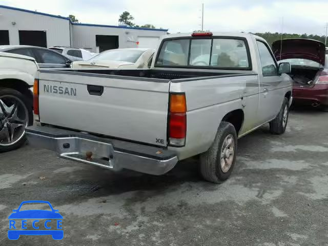 1997 NISSAN TRUCK BASE 1N6SD11S2VC395997 image 3