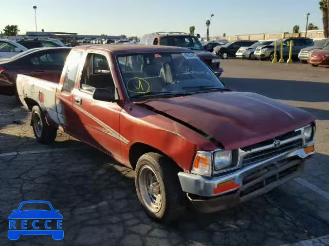 1992 TOYOTA PICKUP 1/2 JT4RN93P0N5047691 image 0