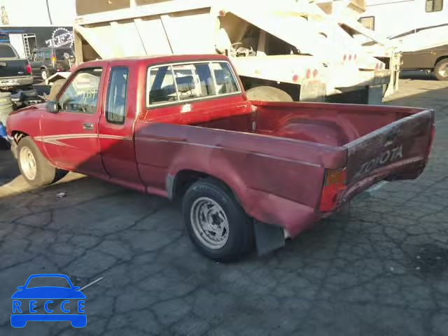 1992 TOYOTA PICKUP 1/2 JT4RN93P0N5047691 image 2