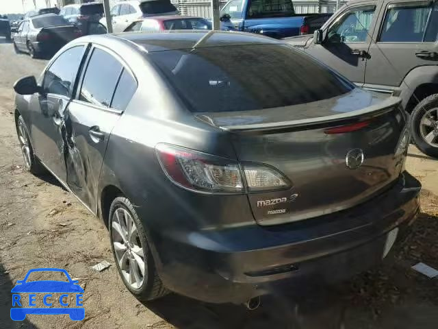 2010 MAZDA 3 S JM1BL1S50A1308179 зображення 2