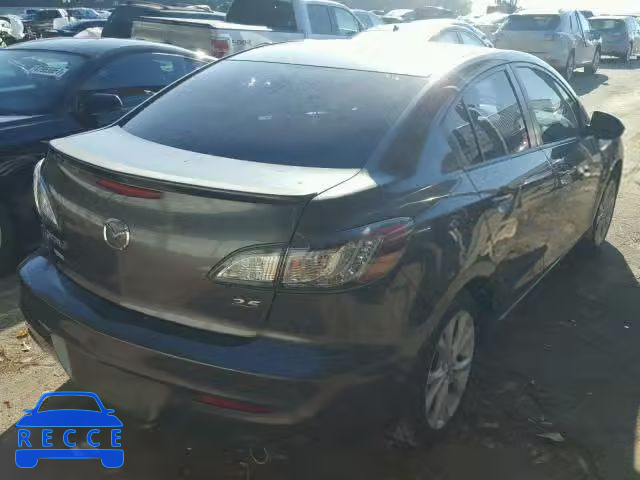 2010 MAZDA 3 S JM1BL1S50A1308179 image 3