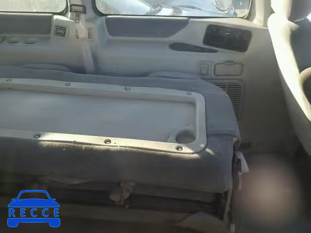1998 NISSAN QUEST XE 4N2ZN1110WD815528 image 5