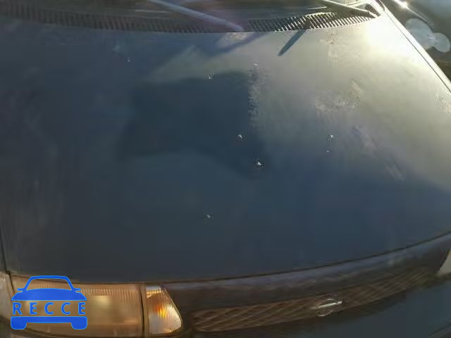 1998 NISSAN QUEST XE 4N2ZN1110WD815528 image 6