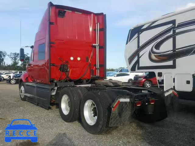 2013 INTERNATIONAL PROSTAR 3HSDJSJR0DN238958 Bild 2