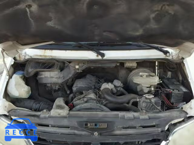 2006 DODGE SPRINTER 3 WD0PD544765894871 image 6