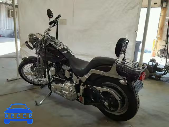 2005 HARLEY-DAVIDSON FXSTSI 1HD1BZB135Y052397 Bild 2