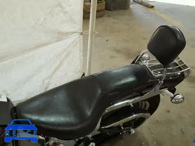 2005 HARLEY-DAVIDSON FXSTSI 1HD1BZB135Y052397 зображення 5