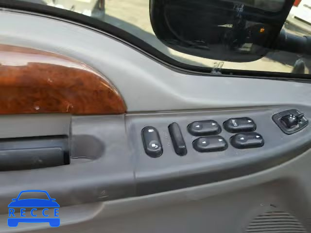2003 FORD F350 SRW S 1FTSW31FX3EA00364 image 9