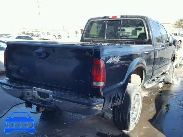2003 FORD F350 SRW S 1FTSW31FX3EA00364 image 3
