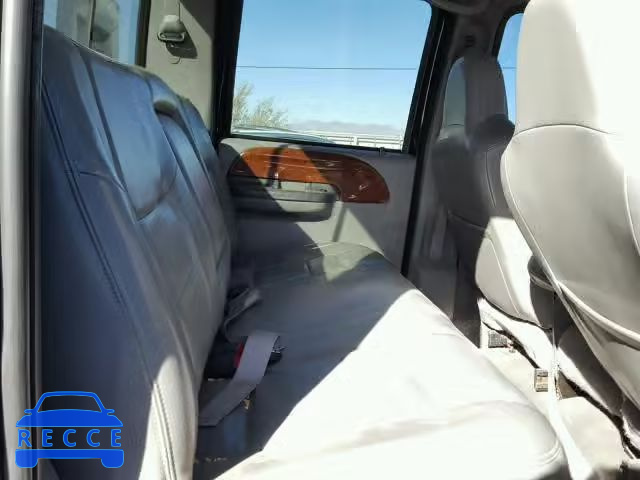 2003 FORD F350 SRW S 1FTSW31FX3EA00364 image 5