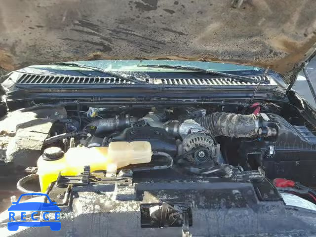 2003 FORD F350 SRW S 1FTSW31FX3EA00364 image 6