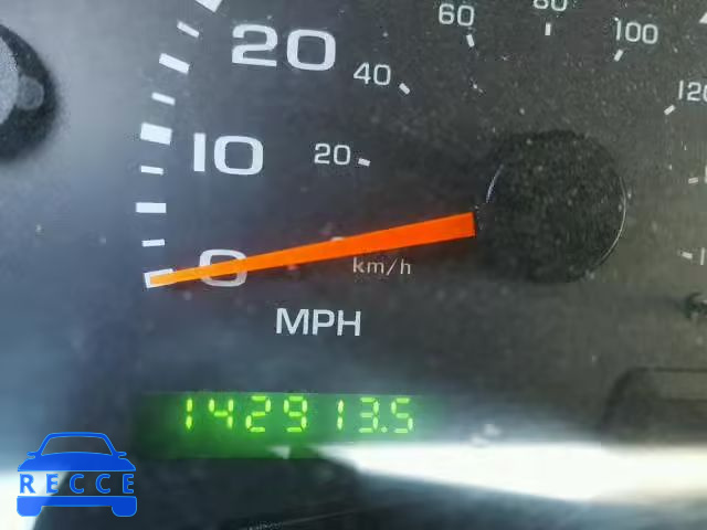 2003 FORD F350 SRW S 1FTSW31FX3EA00364 image 7