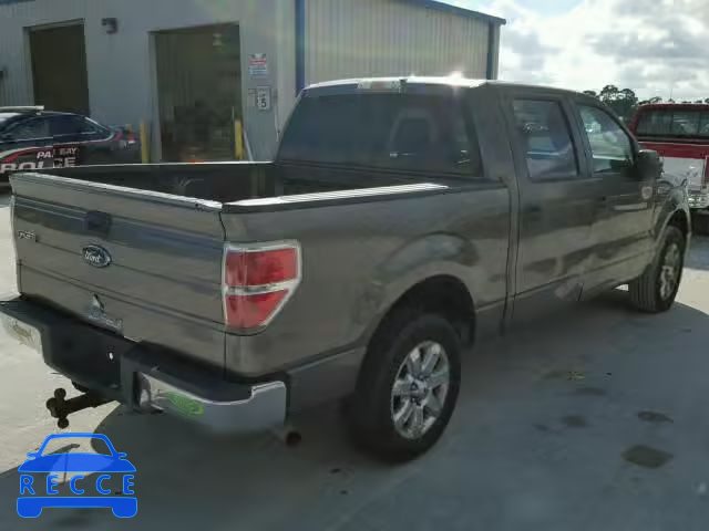 2009 FORD F150 SUPER 1FTPW12VX9FA91591 image 3