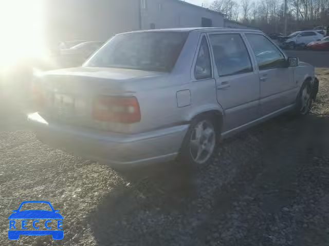 2000 VOLVO S70 BASE YV1LS61J3Y2635810 image 3