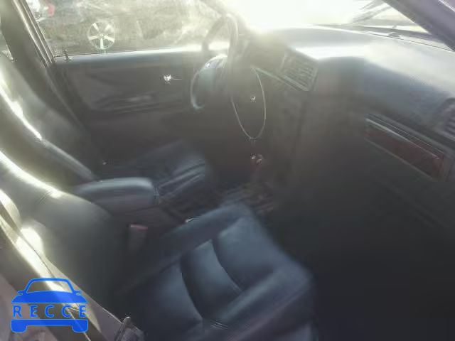 2000 VOLVO S70 BASE YV1LS61J3Y2635810 image 4