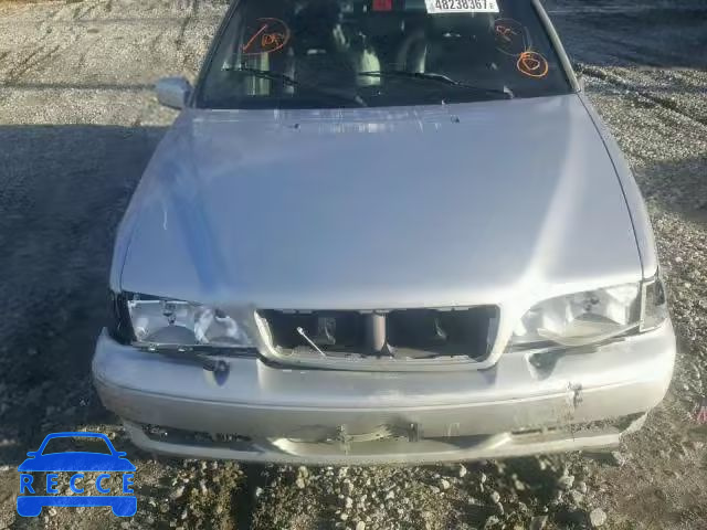 2000 VOLVO S70 BASE YV1LS61J3Y2635810 Bild 6