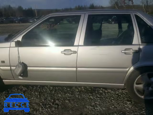 2000 VOLVO S70 BASE YV1LS61J3Y2635810 image 8